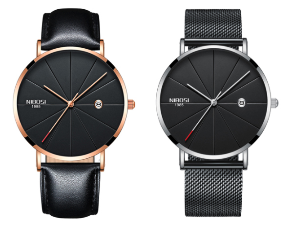 Los mejores relojes de imitación en AliExpress: listado de marcas chinas  baratas en 2023