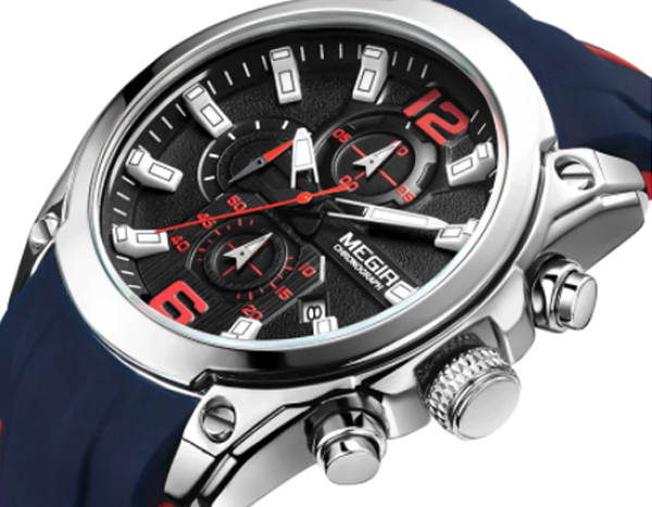 Los mejores relojes de imitación en AliExpress: listado de marcas chinas  baratas en 2023