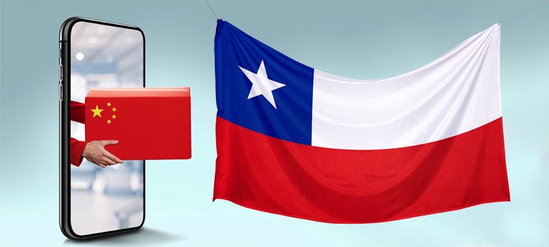 Como comprar en Aliexpress desde Chile