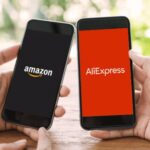 Amazon vs Aliexpress