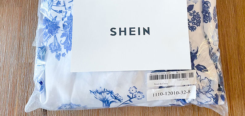 hacer devoluciones en Shein: 16 preguntas respondidas