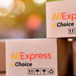 AliExpress Choice
