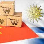 Como comprar en China desde Uruguay