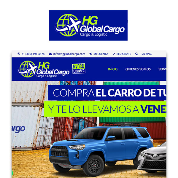 HG Global Cargo
