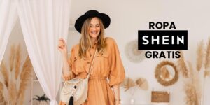 Ropa Shein Gratis