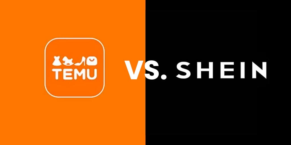 Temu vs Shein, ¿cuál es mejor?