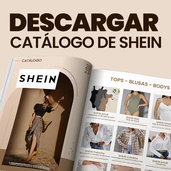 Cómo conseguir ropa de Shein gratis? - Revista Merca2.0